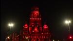 The Brihanmumbai Municipal Corporation building HT File Photo The Brihanmumbai Municipal Corporation building HT File Photo