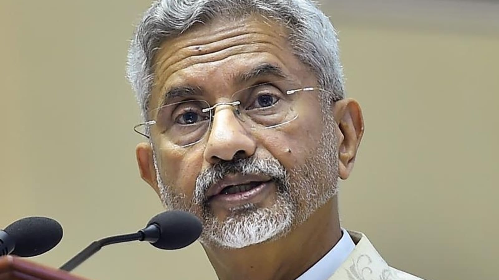 EAM Jaishankar na 5denní návštěvě Slovenska, České republiky od čtvrtka |  Nejnovější zprávy z Indie