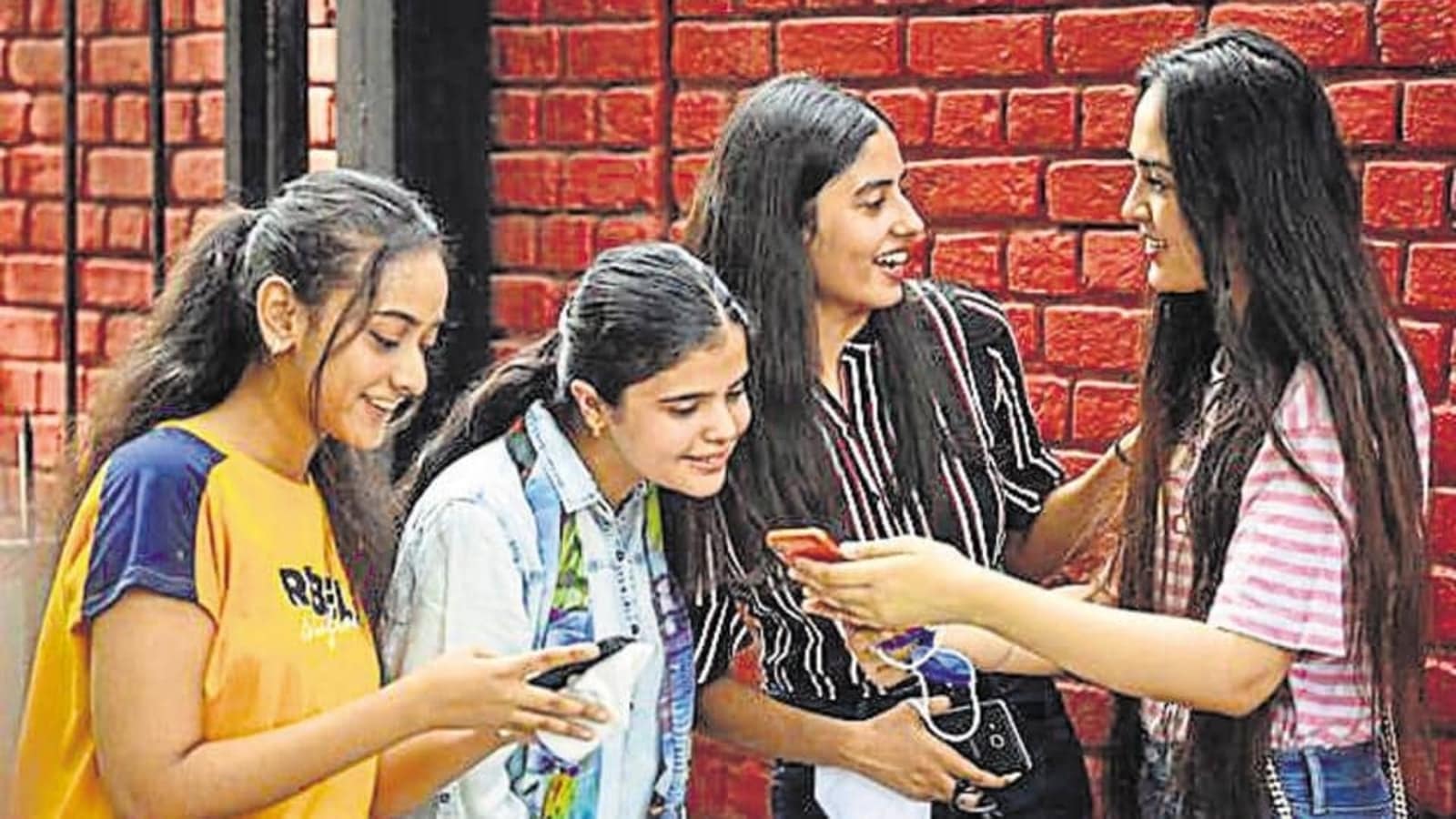 GBSHSE Goa Board SSC Class 10 Result 2022: 92.75 % pass, girls outshine boys