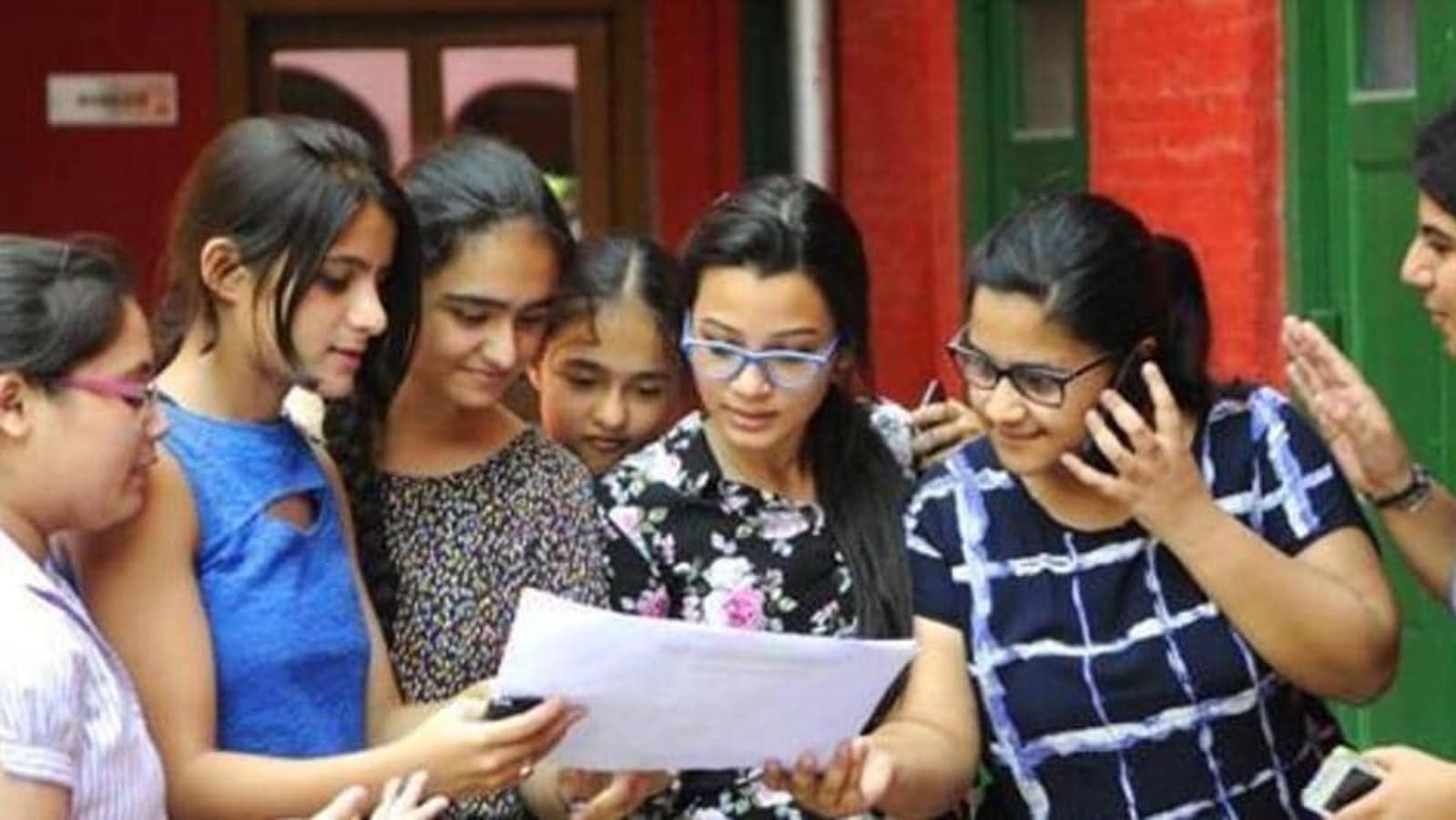 RBSE Rajasthan 12th Result 2022 Live: Science and Commerce results today