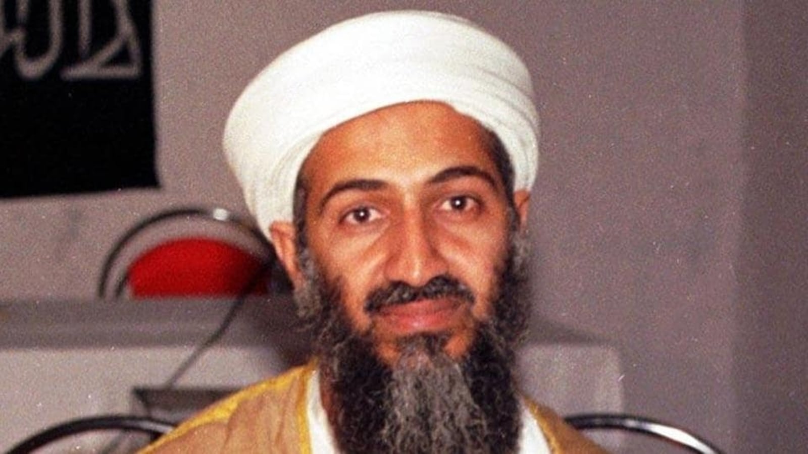 PHOTOS the Life of Osama Bin Laden