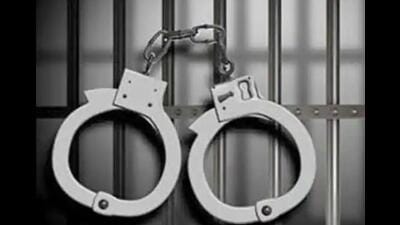 A search was conducted in the Ferozepur Central Jail that led to the recovery of three mobile phones on Tuesday night. (Representative photo) A search was conducted in the Ferozepur Central Jail that led to the recovery of three mobile phones on Tuesday night. (Representative photo)