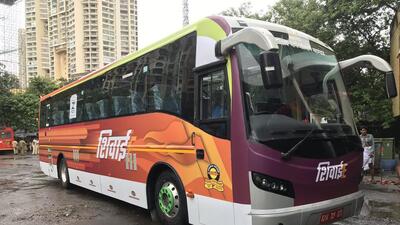 The CM said that the corporation plans to start another 150 in the next one month and 3,000 within the span of a year (HT Photo)