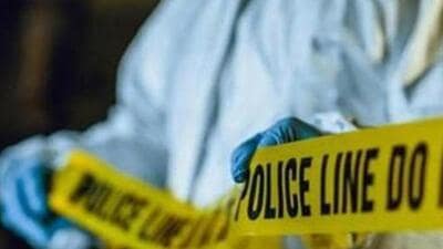 Ex-Chandigarh Bar Association chief NK Nanda was named in latest FIR in the Panchkula extortion racket. (Getty Images) Ex-Chandigarh Bar Association chief NK Nanda was named in latest FIR in the Panchkula extortion racket. (Getty Images)