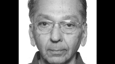 Late scientist Srinivasachari Rajappa. (File Photo) Late scientist Srinivasachari Rajappa. (File Photo)
