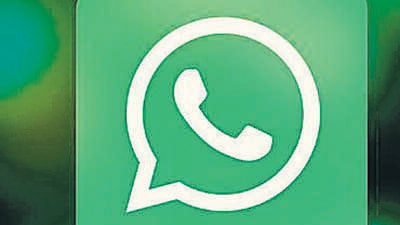 Fraudsters have been using the images of notable people on WhatsApp to try and swindle their subordinates by securing gift vouchers. (HT) Fraudsters have been using the images of notable people on WhatsApp to try and swindle their subordinates by securing gift vouchers. (HT)