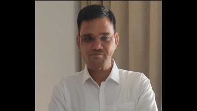 Rinkoo Singh Rahee belongs to the ilk that never says die. (HT)