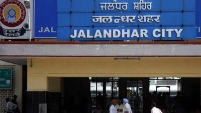“Revenue worth  ₹8.10 lakh has been deposited by two colonisers whose applications were under process for granting approval by the authorities,” DC-cum-chief administrator, Jalandhar Development Authority (JDA), Ghanshyam Thori said. (HT File Photo)