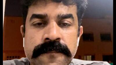 Vijay Babu has denied sexual assault allegations against him. (Facebook) Vijay Babu has denied sexual assault allegations against him. (Facebook)
