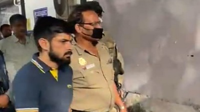 Gangster Lawrence Bishnoi will move the high court of Punjab and Haryana with his plea of apprehensiion of a fake encounter by the Punjab Police. Gangster Lawrence Bishnoi will move the high court of Punjab and Haryana with his plea of apprehensiion of a fake encounter by the Punjab Police.
