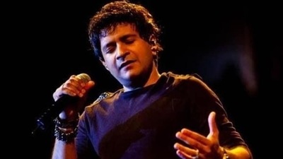 Bollywood singer KK passed away on Tuesday.