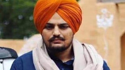 Sidhu Moose Wala was shot dead in Mansa district on May 30. Sidhu Moose Wala was shot dead in Mansa district on May 30. 