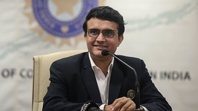 Sourav Ganguly was appointed BCCI president in mid-2019.&nbsp; (Getty)