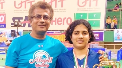 Swastika Ghosh