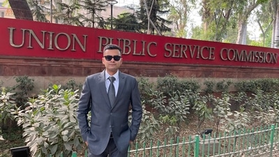 UPSC aspirant's ‘10 years of hard work ended in ashes’ tweet went viral.&nbsp;