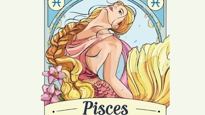 Pisces Daily Horoscope for June 2,2022: Your professional life is likely to thrive. Pisces Daily Horoscope for June 2,2022: Your professional life is likely to thrive.
