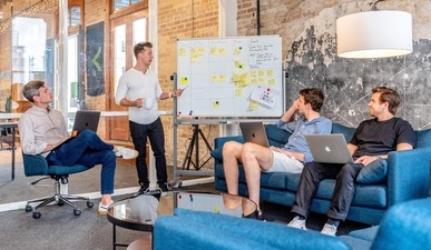 Workspace interior decor tips: Spatial changes that can aid human interaction (Photo by Austin Distel on Unsplash) Workspace interior decor tips: Spatial changes that can aid human interaction (Photo by Austin Distel on Unsplash)