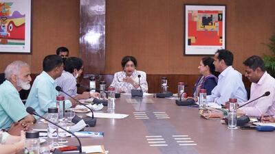 The UT administration’s advisory council committee suggested imposition of congestion tax in Chandigarh in a recent meeting. (HT Photo) The UT administration’s advisory council committee suggested imposition of congestion tax in Chandigarh in a recent meeting. (HT Photo)