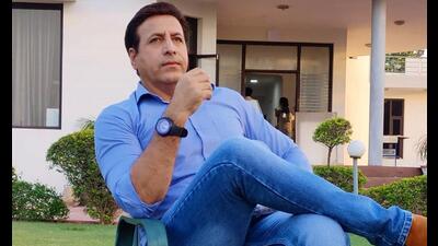 Nissar Khan Nissar Khan