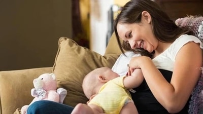 How to protect mother’s pre and post-childbirth emotional health? Expert answers (File photo)