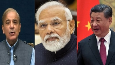 Just like the Xi Jinping regime, Pakistan PM Shehbaz Sharif wants to improve bilateral trade with India without giving up on any of its core objectives.