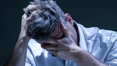 HIV drug could combat middle-aged memory loss: Study (Shutterstock)