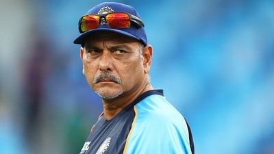 Ravi Shastri has always been a maverick on and off the field. (Getty) Ravi Shastri has always been a maverick on and off the field. (Getty)