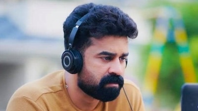 Vijay Babu Vijay Babu