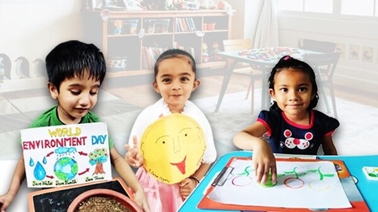 Little Rabbits Learning, bringing innovation to Early Learning Little Rabbits Learning, bringing innovation to Early Learning