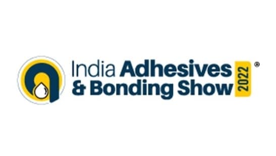 India’s Largest & Dedicated Adhesives, Sealants & Bonding Show At Mega ...