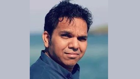 Homi Lab founder Srijan Pal Singh