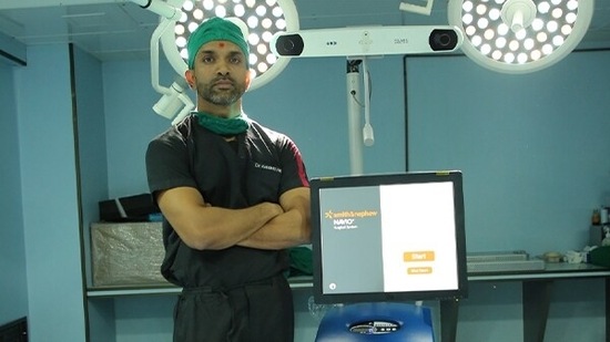 Dr. Kaushik Patel
