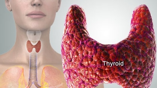 thyroid gland disorders