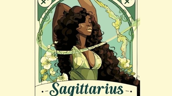 Sagittarius Daily Horoscope for June 2,2022: On the economic front, you may profit from multiple sources.