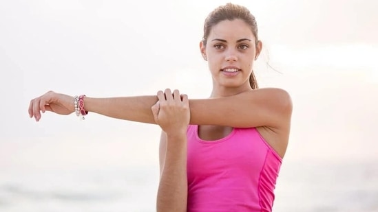 There are many health benefits of regular exercise from excellent heart health, joint health to shedding additional kilos. If you aren't sure how to develop an exercise routine, here are some tips by Rohit Shelatkar, Fitness & Nutrition Expert and VP, Vitabiotics Ltd.(Pexels)