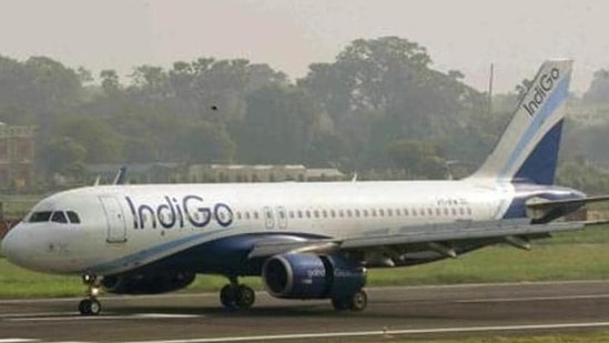 On IndiGo's international expansion plans, CEO Dutta said currently, the airline is able to fly as far as Istanbul because of the range of the narrow-body planes it has but it sees plenty of opportunities to grow.(File photo)