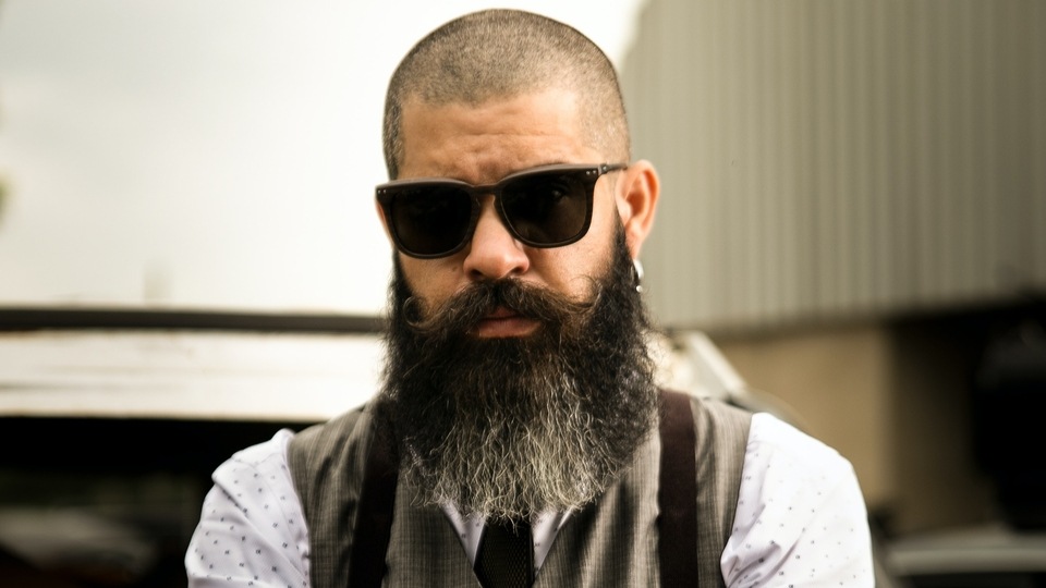 Best beard oil for men for thicker and fuller hair