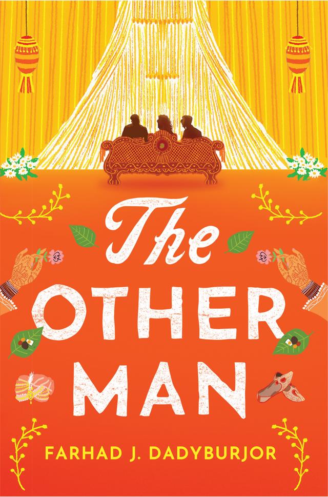 300pp,  ₹499; Lake Union Publishing