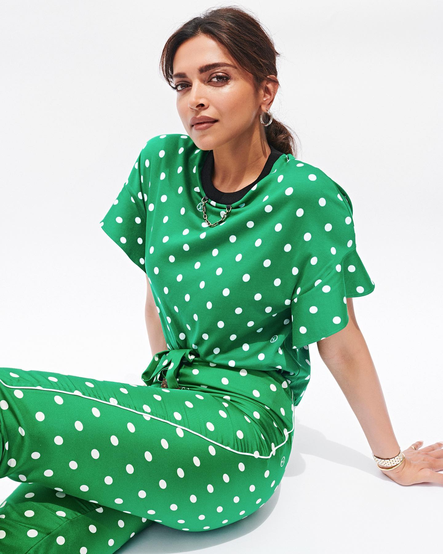 Deepika Padukone (Instagram)