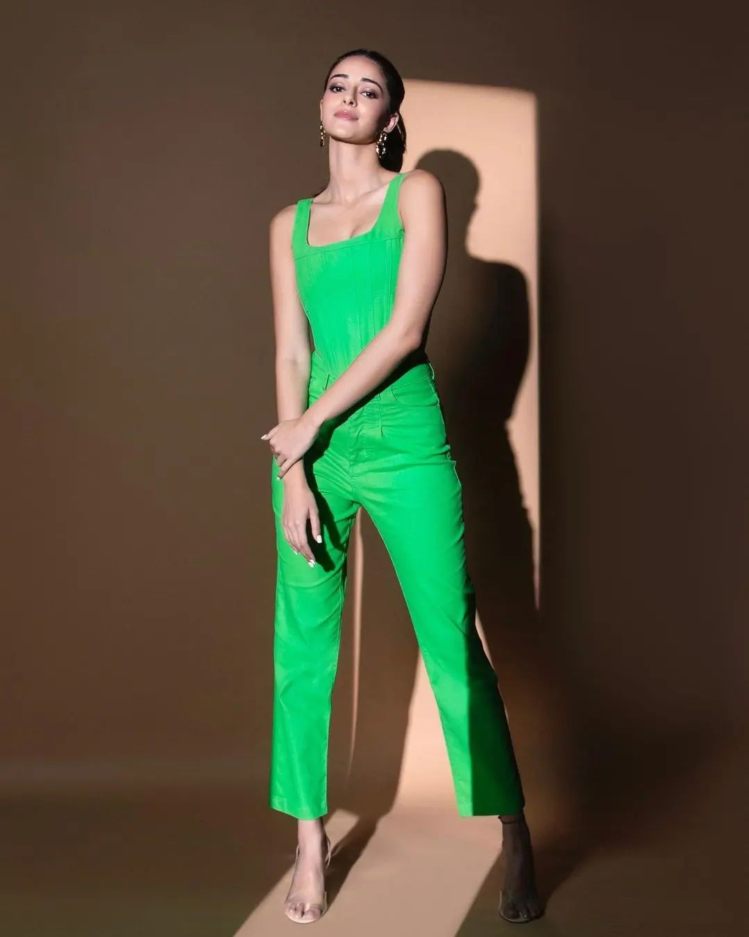 Ananya Panday (Instagram)