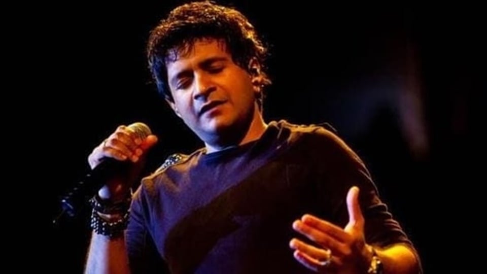 Bollywood singer KK passed away on Tuesday.