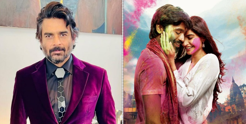 R Madhavan turned 51 on Wednesday. He spoke about Dhanush in an old video. R Madhavan turned 51 on Wednesday. He spoke about Dhanush in an old video.