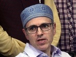 Former J&K chief minister and National Conference vice-president Omar Abdullah. (ANI file photo) Former J&K chief minister and National Conference vice-president Omar Abdullah. (ANI file photo)
