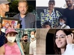 Salman Khan, Riteish Deshmukh, Genelia D'Souza, Sara Ali Khan, Ananya Panday among others will attend IIFA Awards in Dubai. Salman Khan, Riteish Deshmukh, Genelia D'Souza, Sara Ali Khan, Ananya Panday among others will attend IIFA Awards in Dubai.
