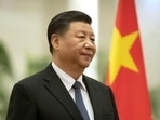 Xi Jinping, President of China.(AP file photo) Xi Jinping, President of China.(AP file photo)