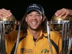 Late Australia all-rounder Andrew Symonds Late Australia all-rounder Andrew Symonds