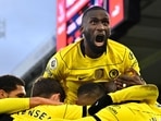 German defender Antonio Rudiger (AFP) German defender Antonio Rudiger (AFP)