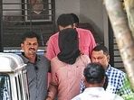 Pune unit of the Maharashtra Anti-Terrorism Squad (ATS) arrested Junaid Mohammed, for allegedly being in contact with a terrorist organisation, at Dapodi area in Pune on May 24. Pune unit of the Maharashtra Anti-Terrorism Squad (ATS) arrested Junaid Mohammed, for allegedly being in contact with a terrorist organisation, at Dapodi area in Pune on May 24.
