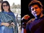 Nandita Puri on KK's death. Nandita Puri on KK's death.