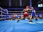 Boxing generic image(Getty Images) Boxing generic image(Getty Images)